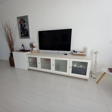 شقة Casa Sonny لوس كريستيانوس المظهر الخارجي الصورة