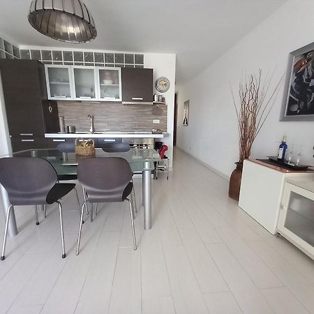 شقة Casa Sonny لوس كريستيانوس المظهر الخارجي الصورة
