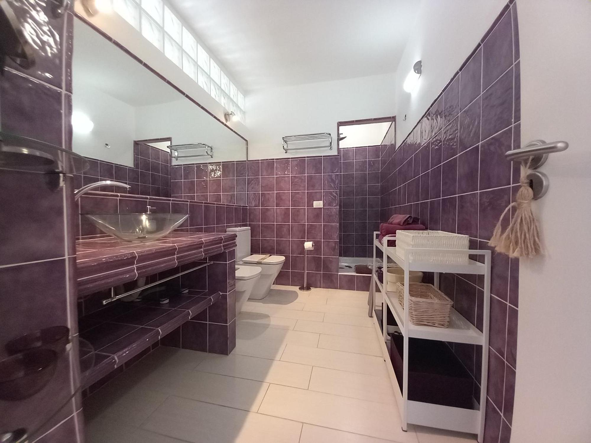 شقة Casa Sonny لوس كريستيانوس المظهر الخارجي الصورة