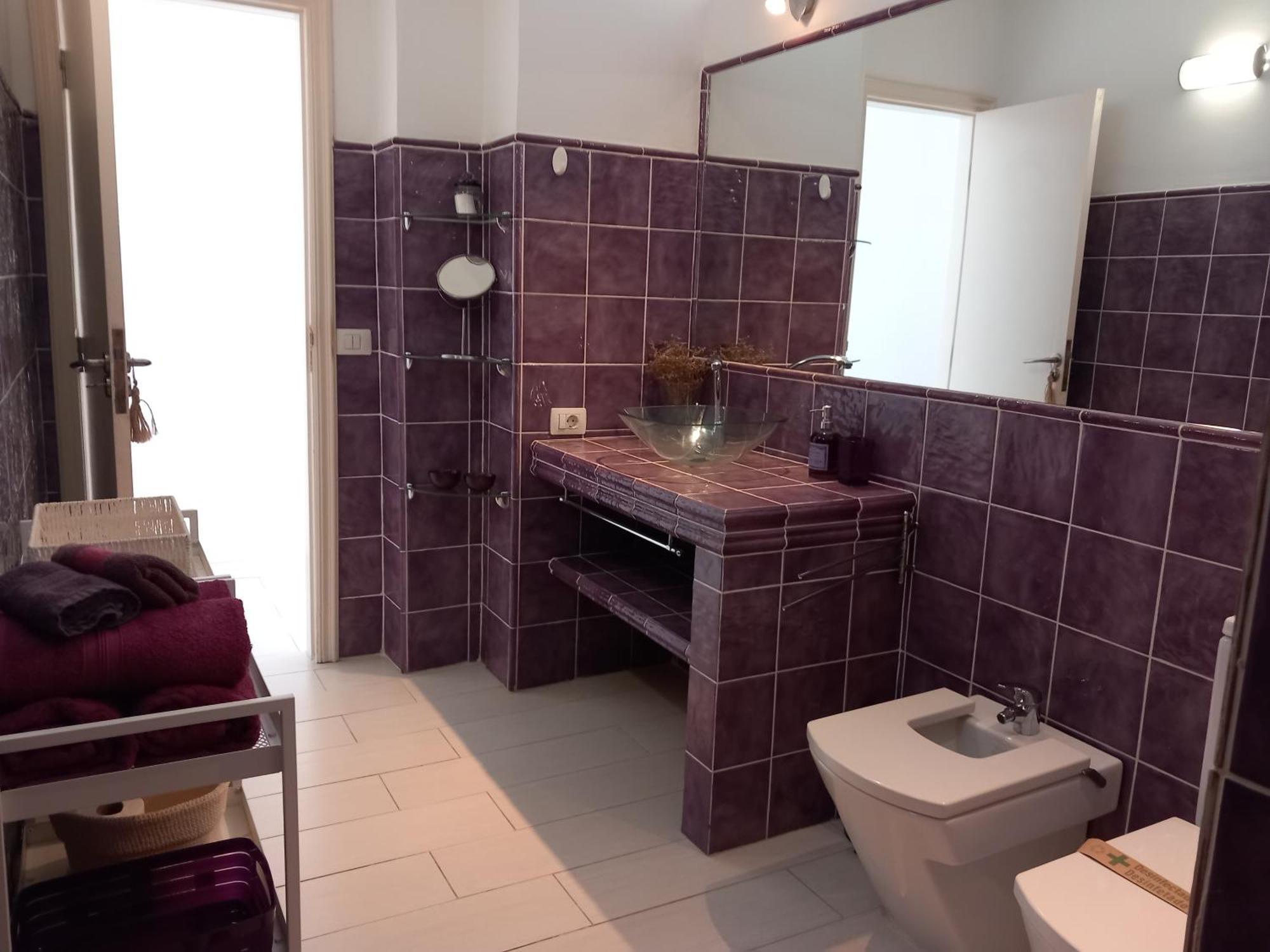 شقة Casa Sonny لوس كريستيانوس الغرفة الصورة