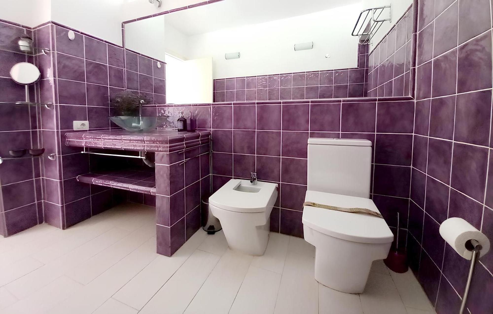 شقة Casa Sonny لوس كريستيانوس المظهر الخارجي الصورة
