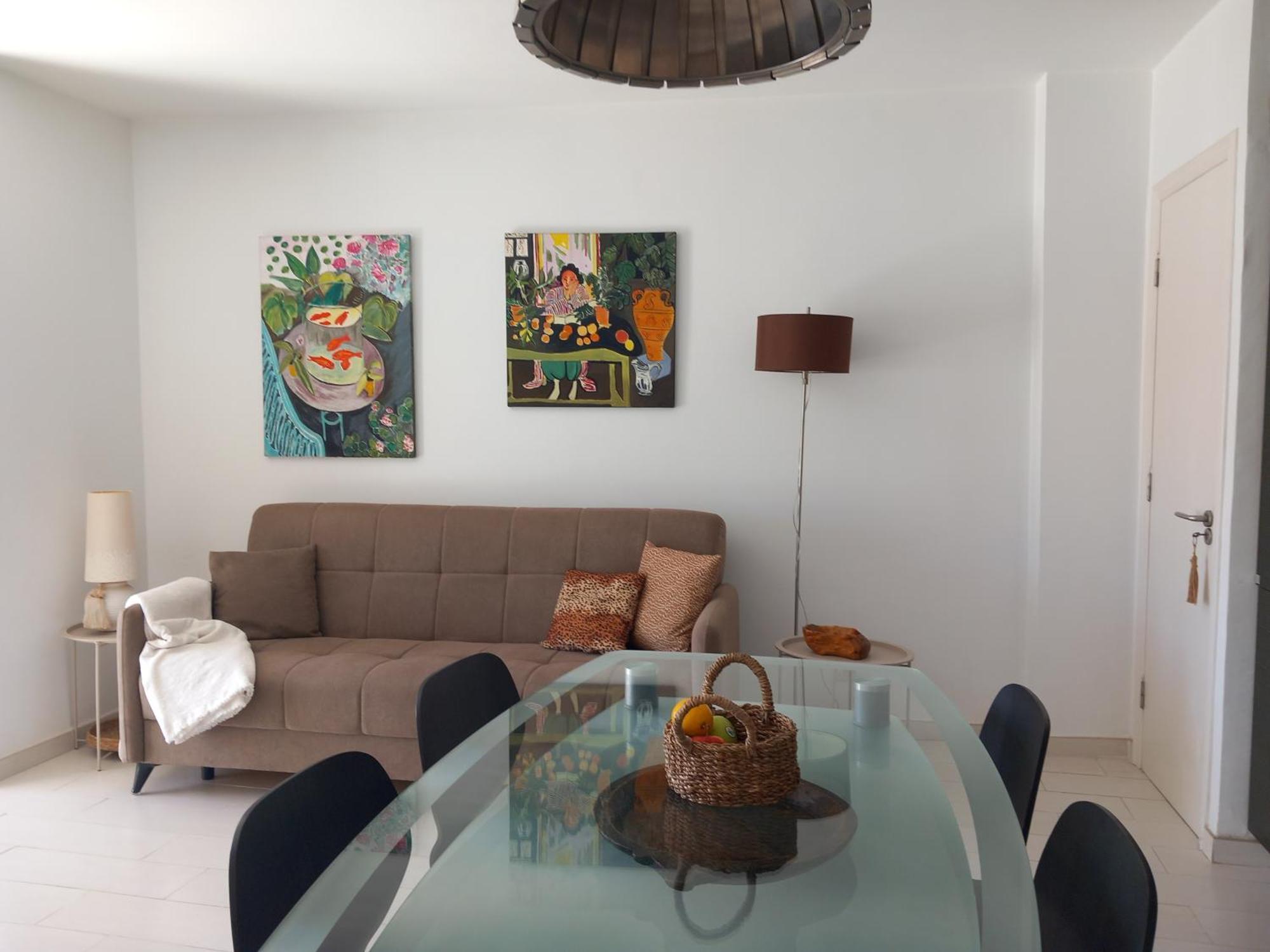 شقة Casa Sonny لوس كريستيانوس المظهر الخارجي الصورة