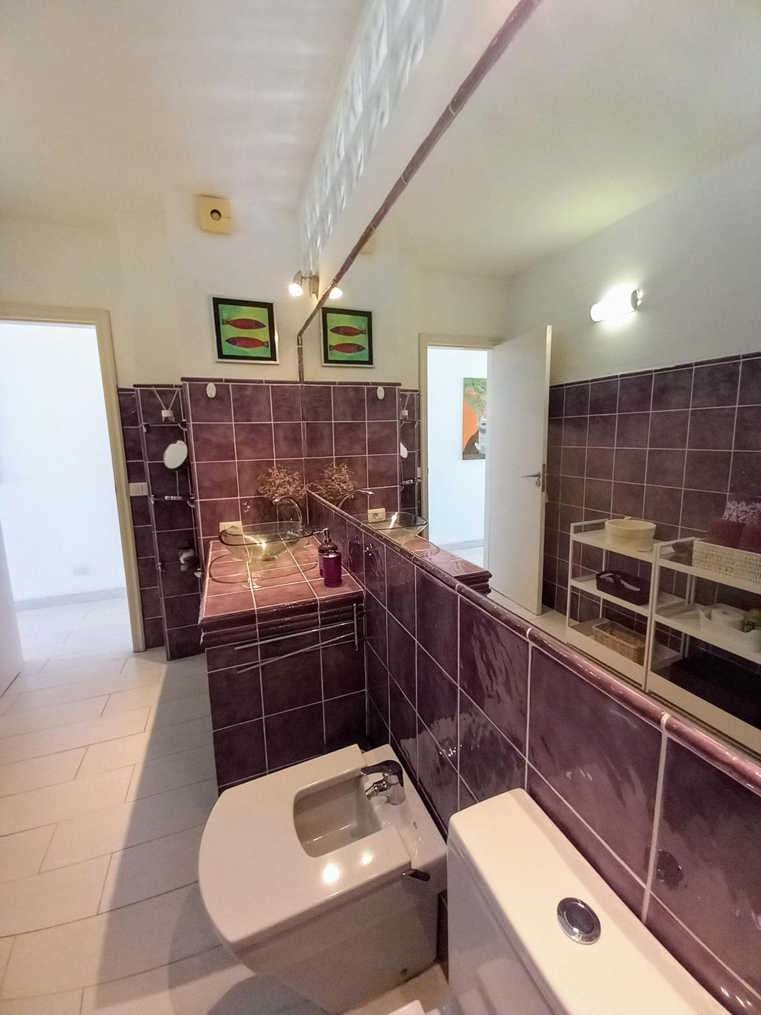 شقة Casa Sonny لوس كريستيانوس المظهر الخارجي الصورة