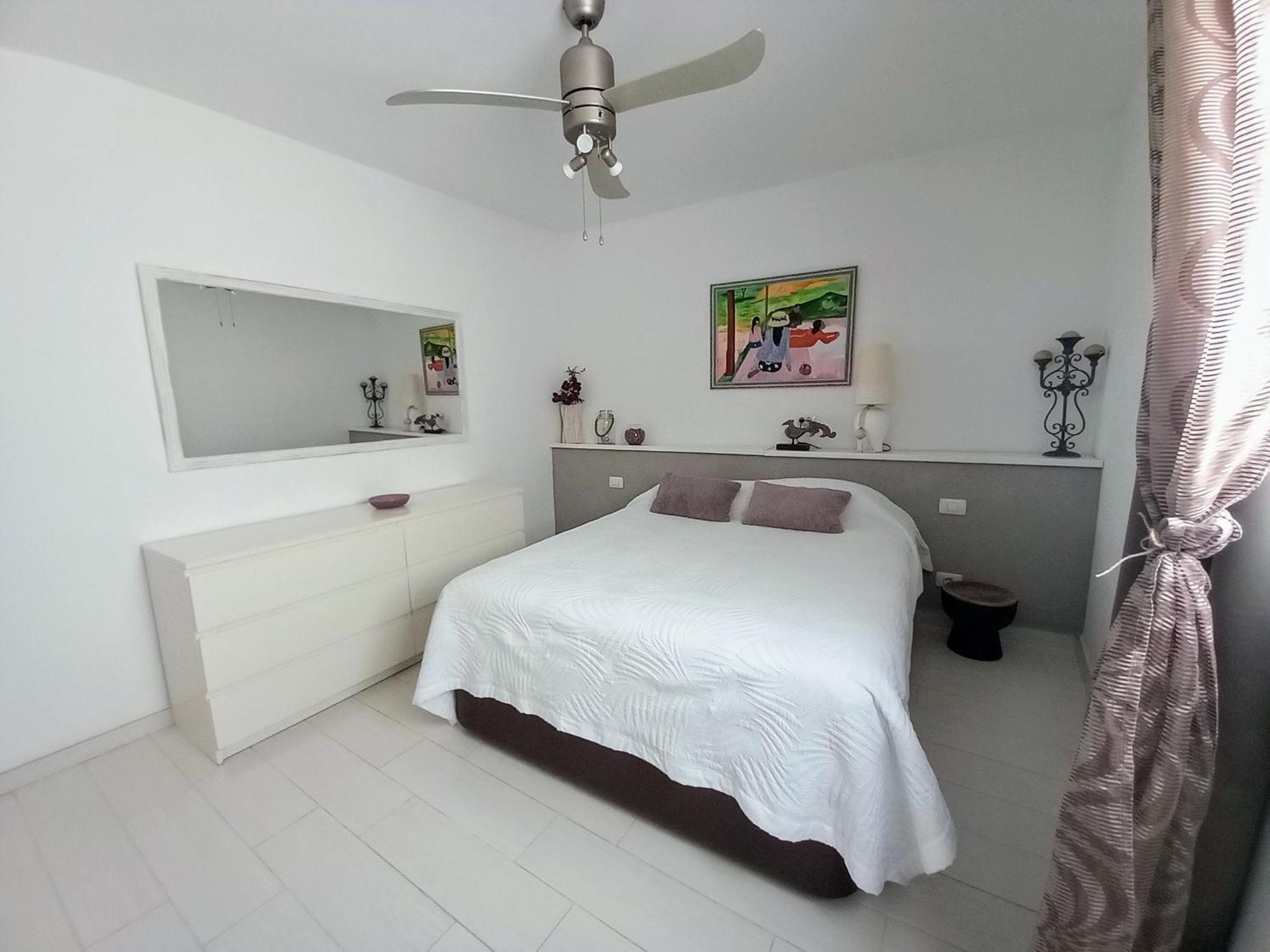 شقة Casa Sonny لوس كريستيانوس المظهر الخارجي الصورة