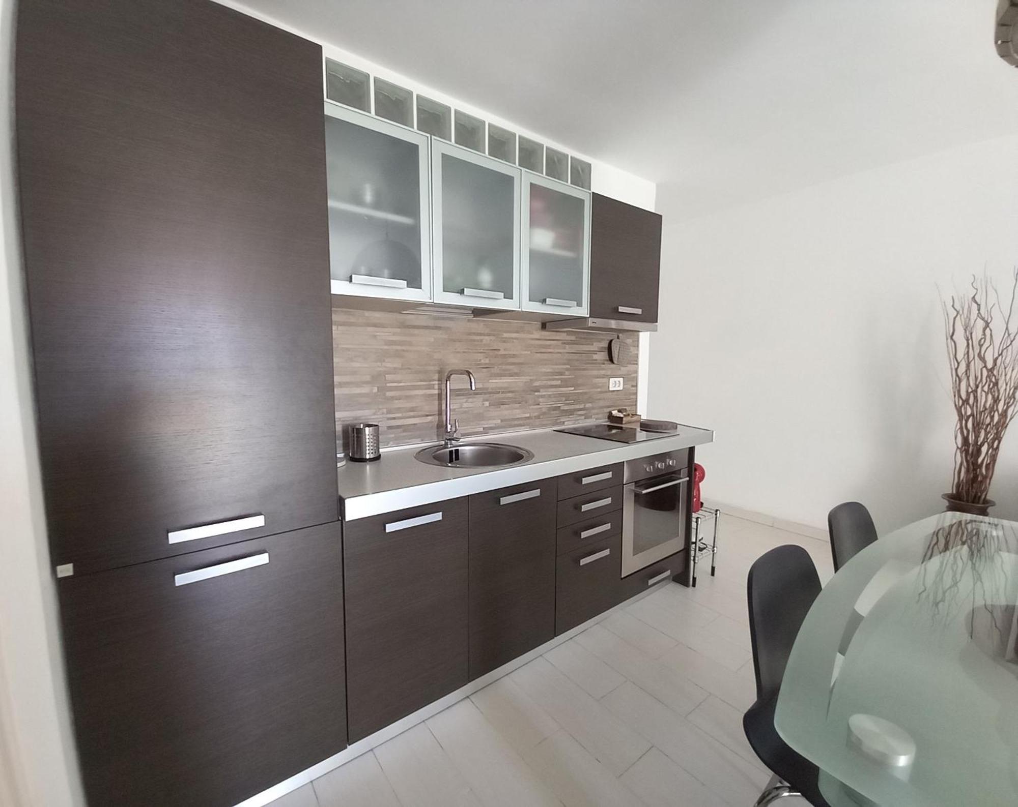 شقة Casa Sonny لوس كريستيانوس المظهر الخارجي الصورة